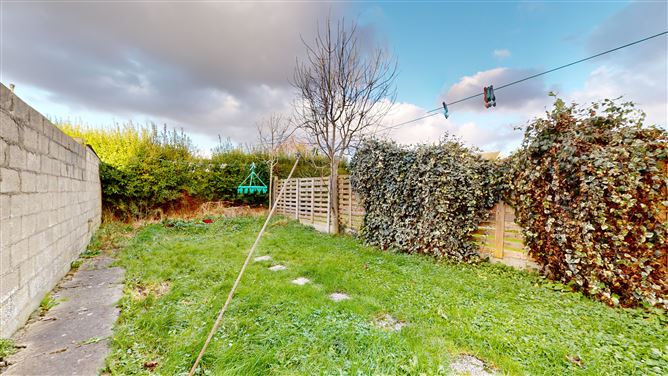 30 Drumfinn Avenue, Ballyfermot, Dublin 10