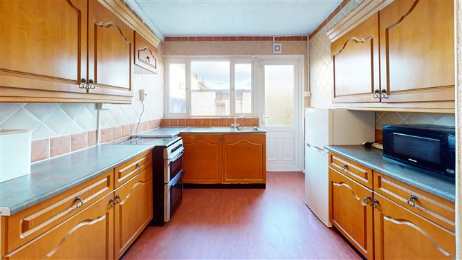 30 Drumfinn Avenue, Ballyfermot, Dublin 10