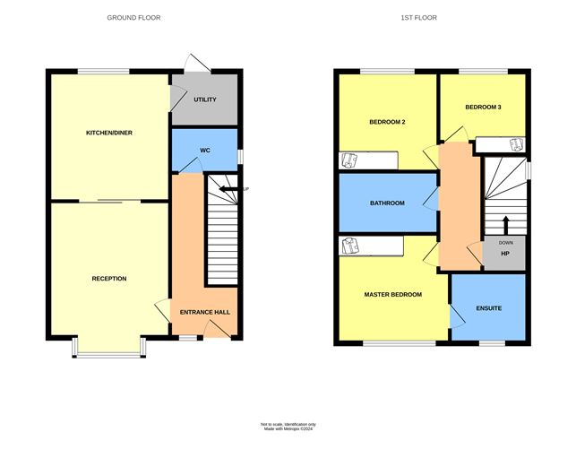 2 Clay Farm Lawn, Leopardstown, Dublin 18