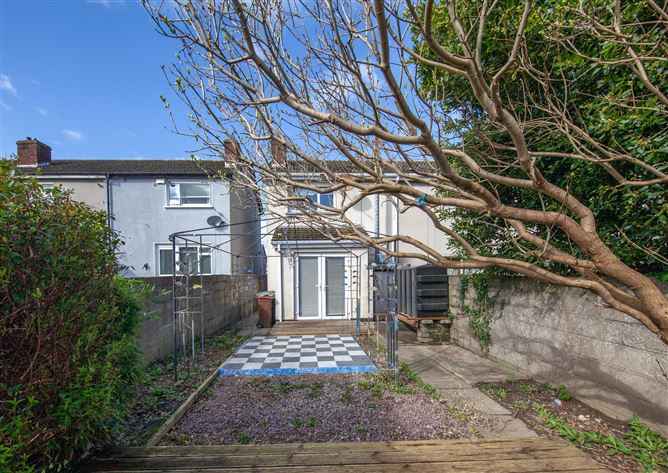 27 Edgewood Lawns, Blanchardstown, Dublin 15