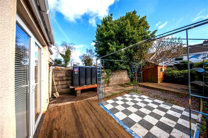 27 Edgewood Lawns, Blanchardstown, Dublin 15
