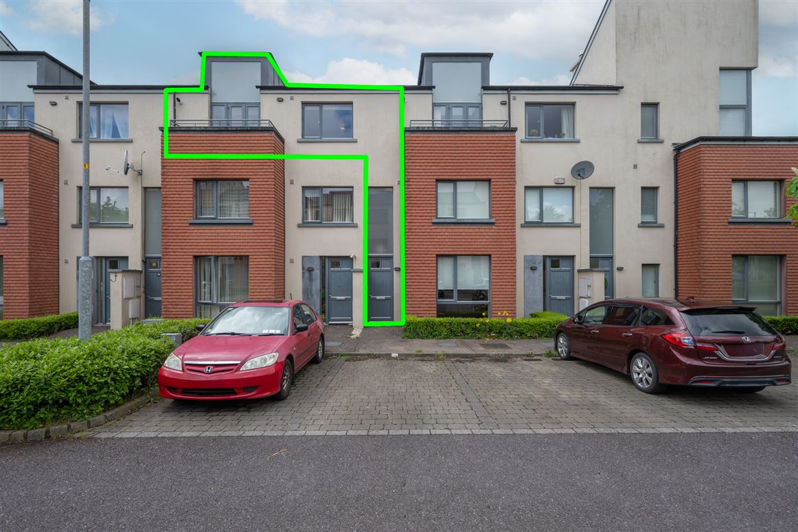 4 Bridgefield Court, Curraheen Road, Bishopstown, Cork, Co. Cork
