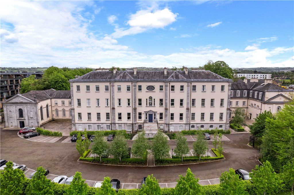 16 Blackrock House, Blackrock Road, Cork