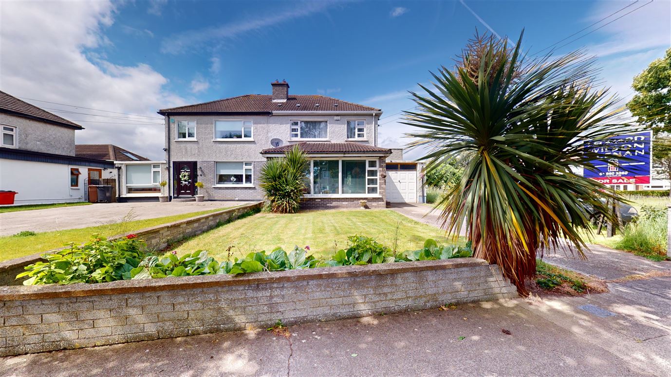 1 Foxfield Grove, Raheny, Dublin 5