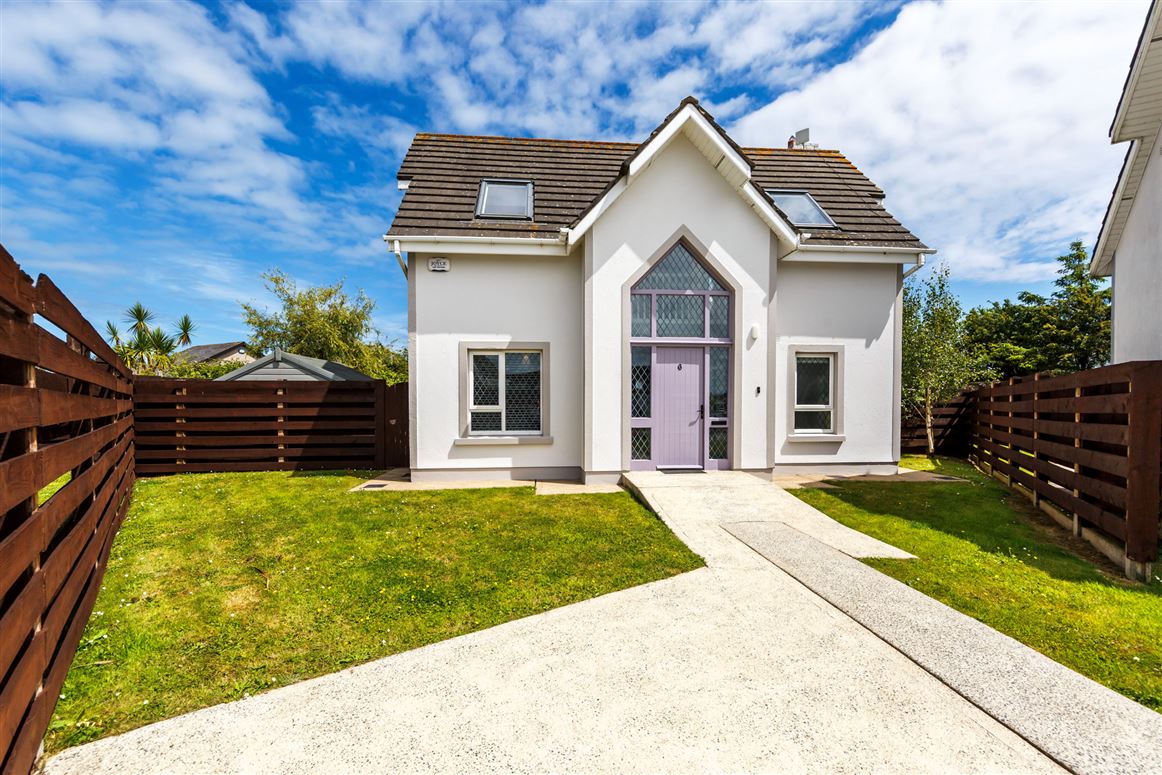 6 Grange Cove, Rosslare Strand, Co. Wexford