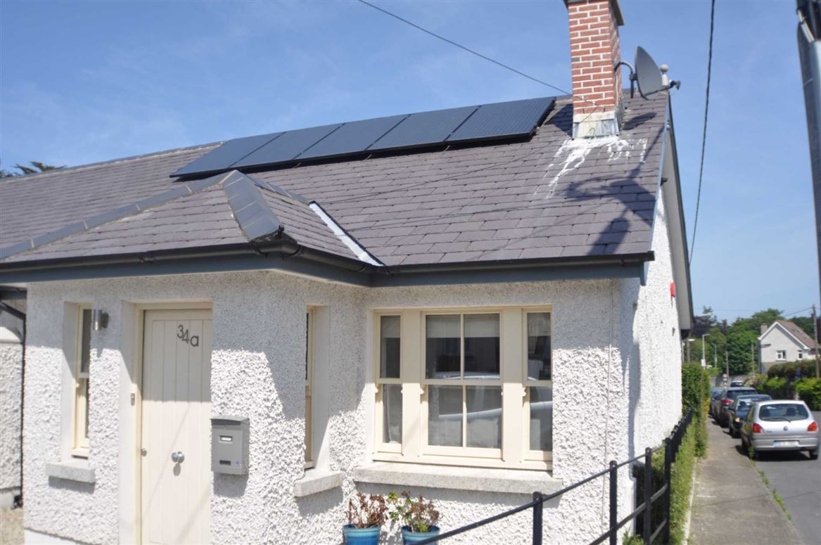 34a Drummartin Terrace, Goatstown, Dublin 14