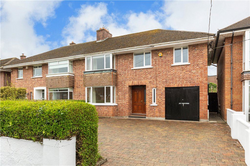 2 Booterstown Park, Booterstown, Co. Dublin