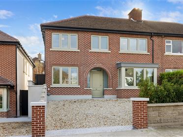 Image for 34 Windsor Park, Blackrock, County Dublin