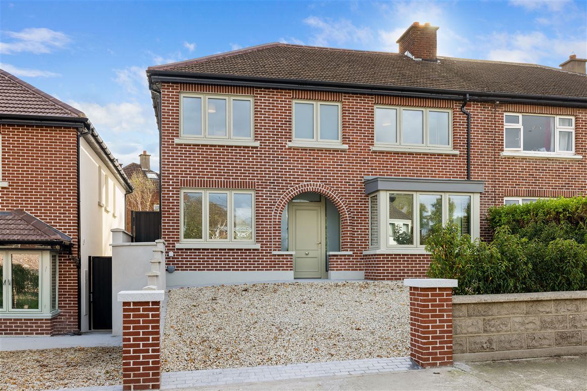 34 Windsor Park, Blackrock, County Dublin