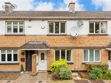 Image for 3 Mount Andrew Place, Lucan, Co. Dublin