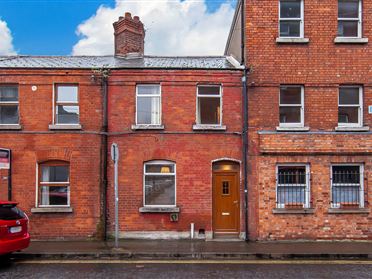 Image for 9 Pimlico, The Coombe, Dublin 8