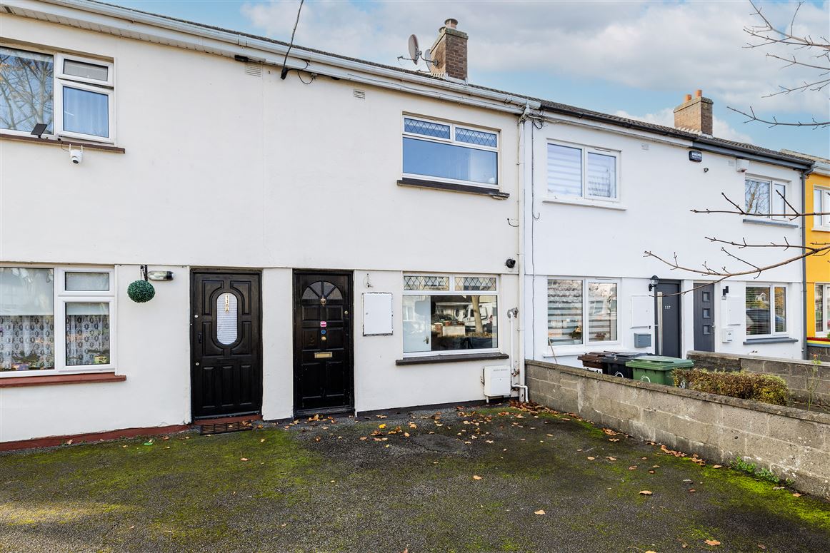 116 Huntstown Wood, Blanchardstown, Dublin 15