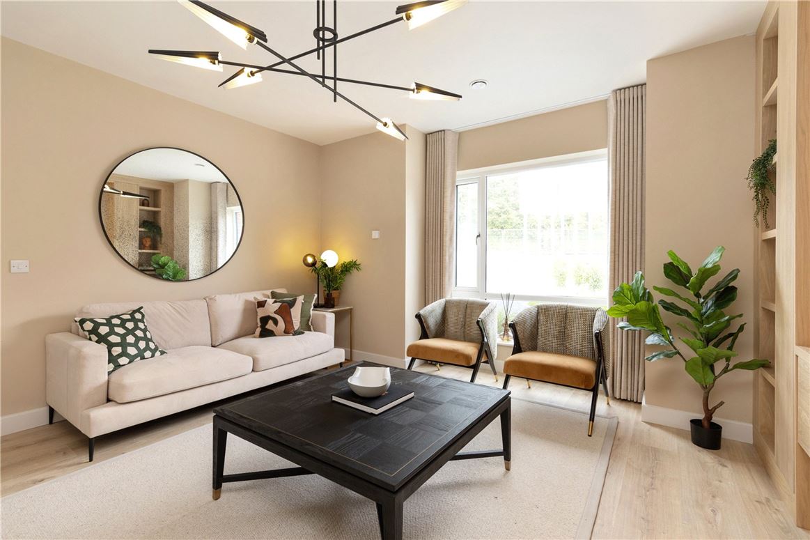 Grange Oaks, Enniskerry Road, Kilternan, Dublin 18