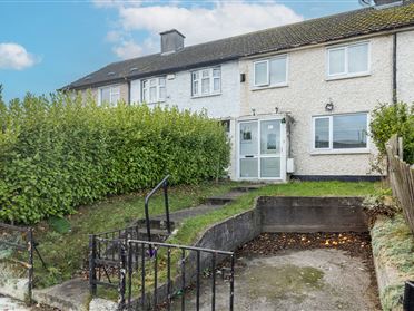 Image for 17 Casement Drive, Finglas, Dublin 11