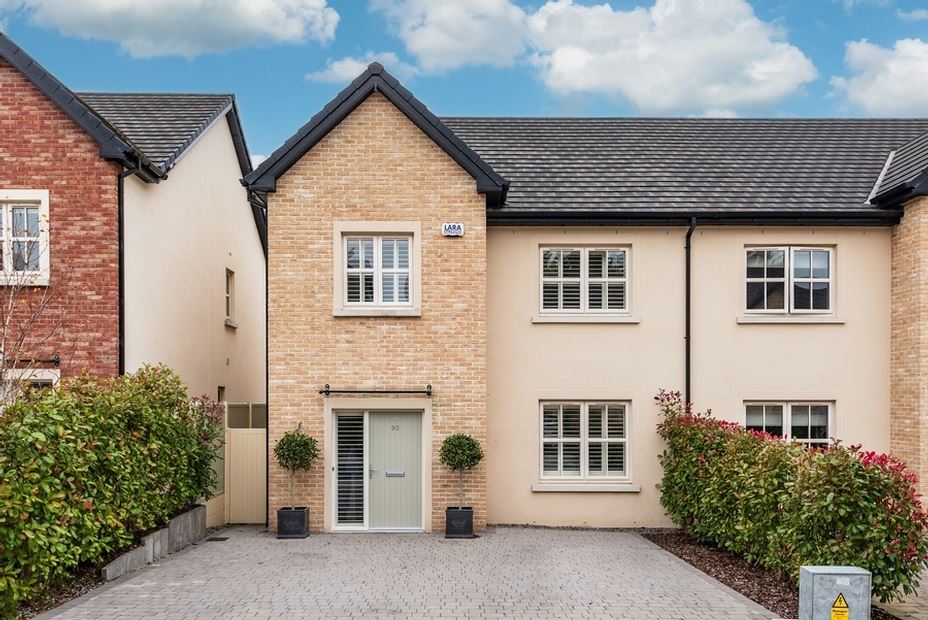 95 Longstone, Blessington Road, Naas, Co. Kildare, W91H6KW