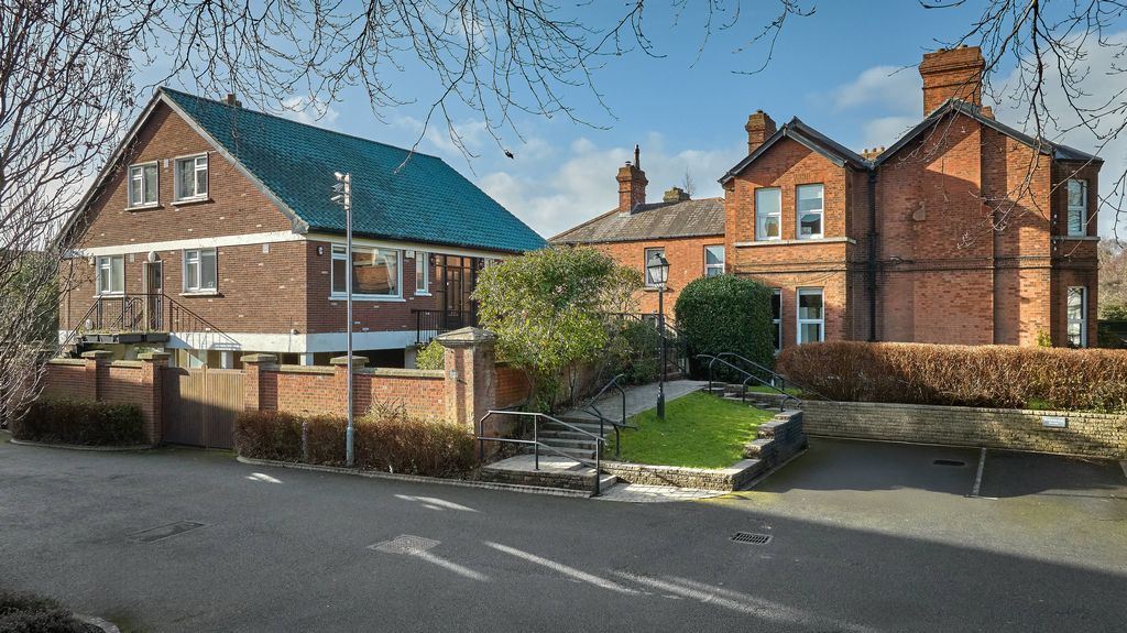 15 Seafield Road, Clontarf, Dublin 3