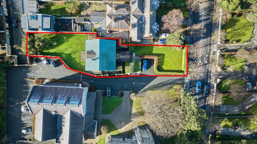 15 Seafield Road, Clontarf, Dublin 3