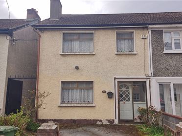 Image for 10 O'Brien Road, Walkinstown, Dublin 12