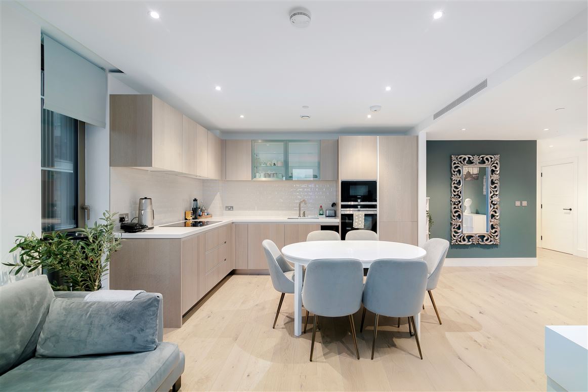 The Power of Battersea,London,Greater London,United Kingdom