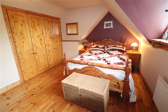 Farranhill House, Inchamore, Ballina, Tipperary