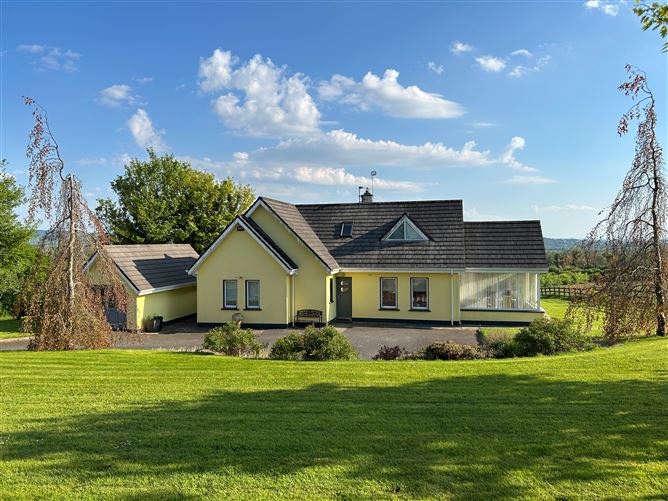 Farranhill House, Inchamore, Ballina, Tipperary