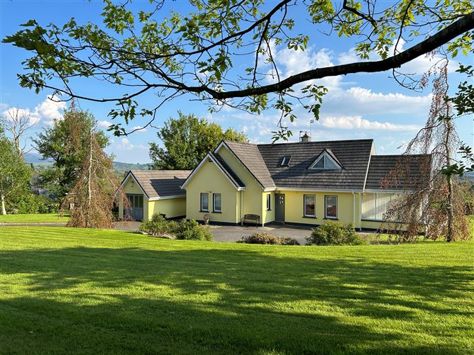 Farranhill House, Inchamore, Ballina, Tipperary