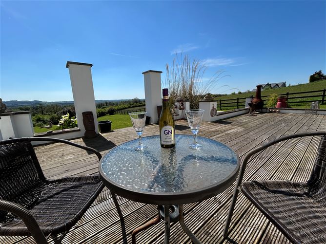 Farranhill House, Inchamore, Ballina, Tipperary