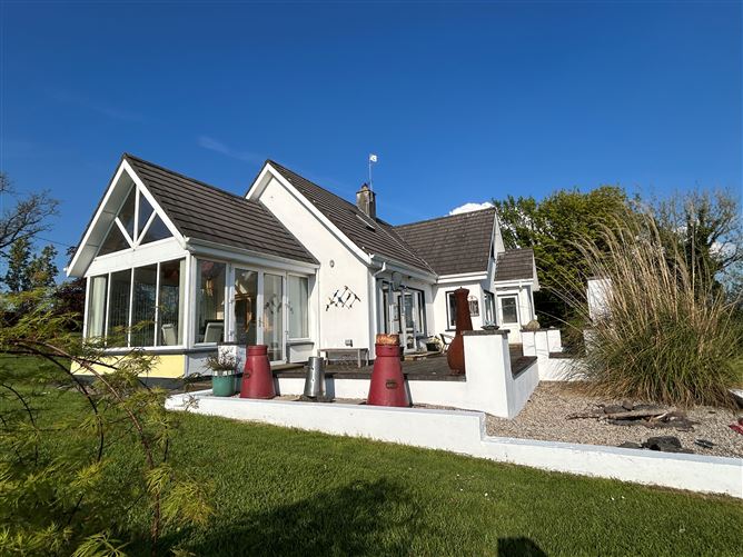 Farranhill House, Inchamore, Ballina, Tipperary