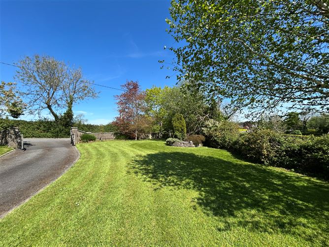 Farranhill House, Inchamore, Ballina, Tipperary