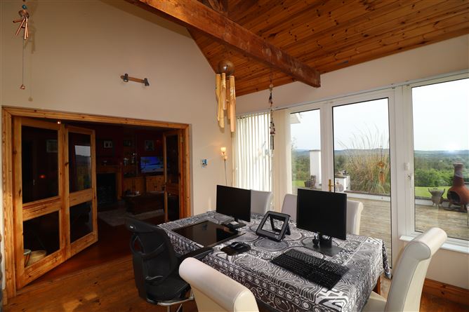 Farranhill House, Inchamore, Ballina, Tipperary