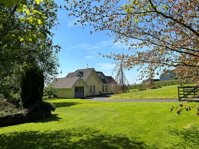 Farranhill House, Inchamore, Ballina, Tipperary