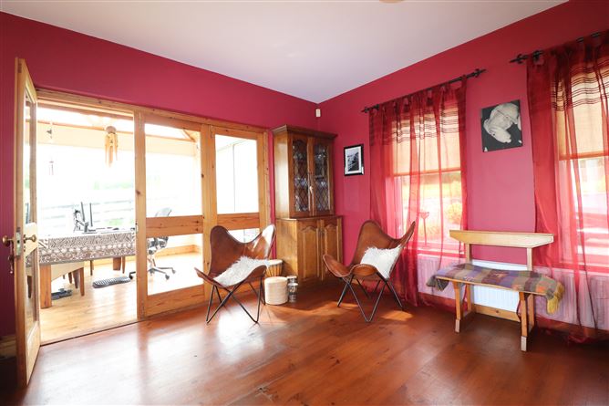 Farranhill House, Inchamore, Ballina, Tipperary