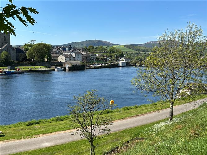 Farranhill House, Inchamore, Ballina, Tipperary