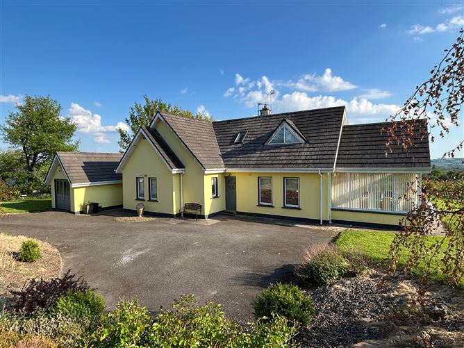Farranhill House, Inchamore, Ballina, Tipperary