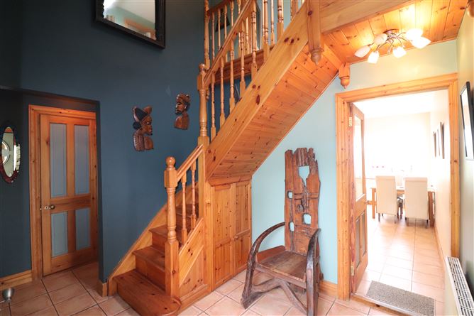 Farranhill House, Inchamore, Ballina, Tipperary