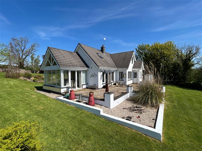 Farranhill House, Inchamore, Ballina, Tipperary