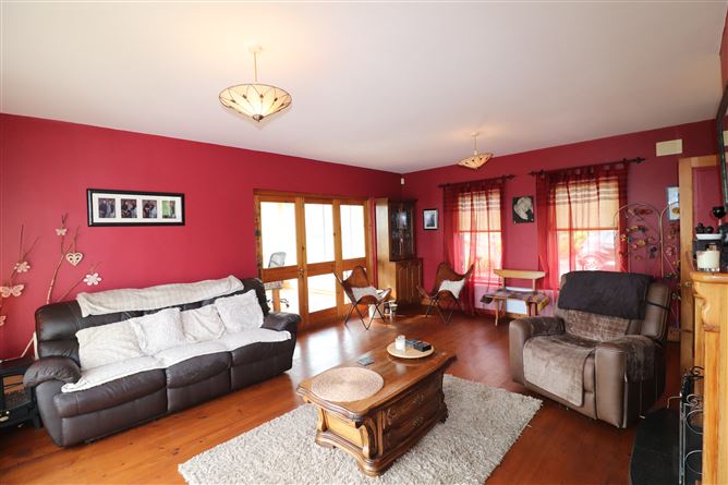 Farranhill House, Inchamore, Ballina, Tipperary