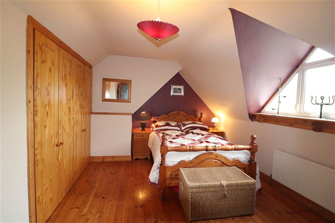 Farranhill House, Inchamore, Ballina, Tipperary