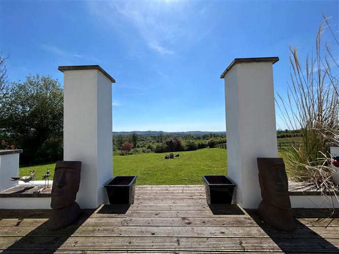 Farranhill House, Inchamore, Ballina, Tipperary