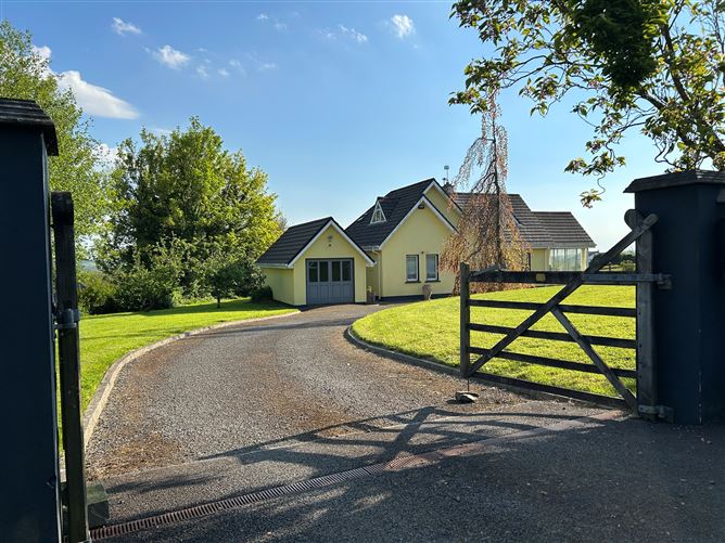Farranhill House, Inchamore, Ballina, Tipperary