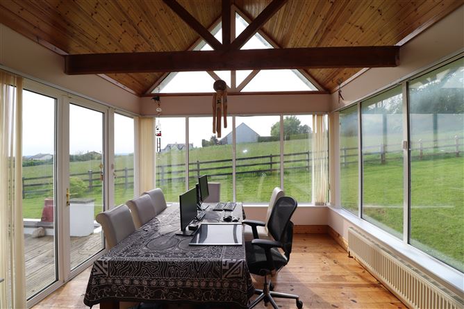 Farranhill House, Inchamore, Ballina, Tipperary