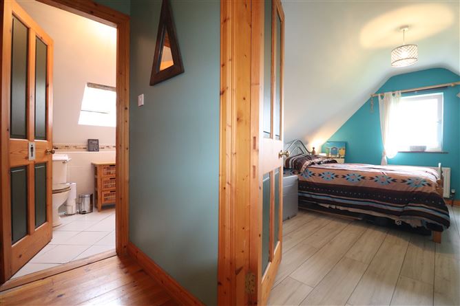Farranhill House, Inchamore, Ballina, Tipperary
