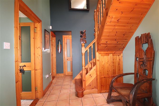 Farranhill House, Inchamore, Ballina, Tipperary