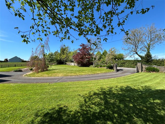 Farranhill House, Inchamore, Ballina, Tipperary