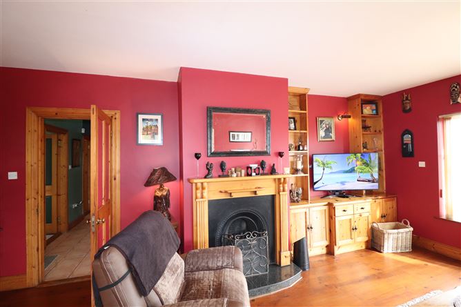 Farranhill House, Inchamore, Ballina, Tipperary