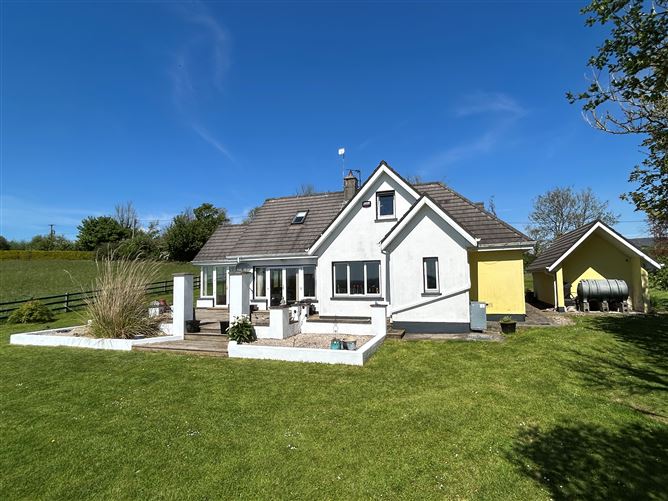 Farranhill House, Inchamore, Ballina, Tipperary