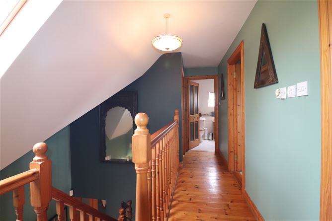 Farranhill House, Inchamore, Ballina, Tipperary