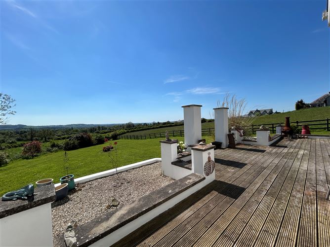 Farranhill House, Inchamore, Ballina, Tipperary
