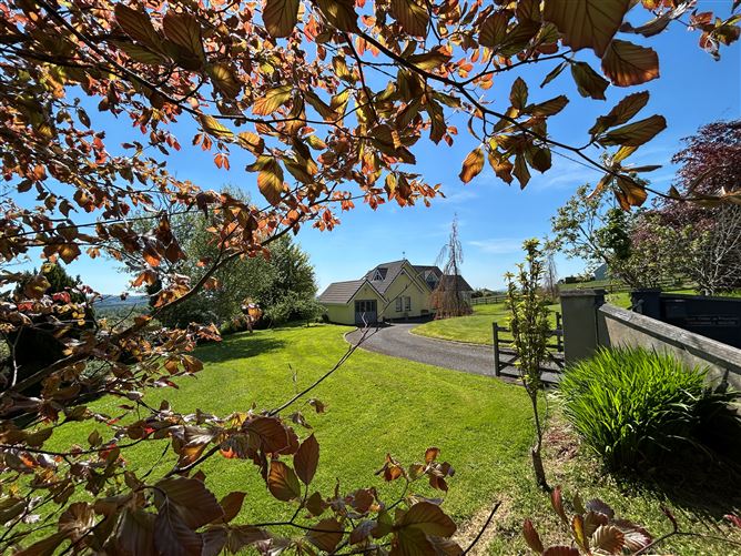 Farranhill House, Inchamore, Ballina, Tipperary