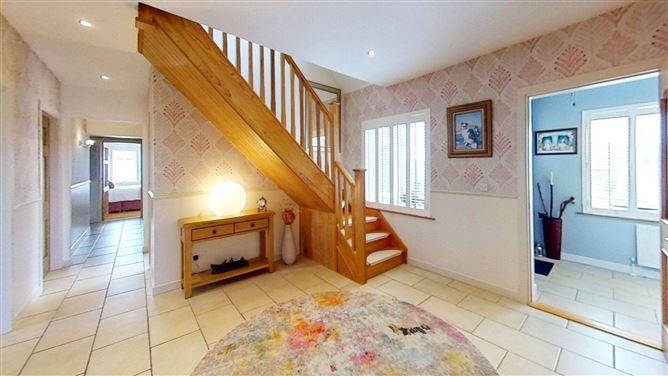 The Bays, Cloosh, Kinvara, County Galway